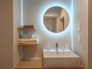 Bathroom - HOTEL LOGIN NISEKO (Kutchan)