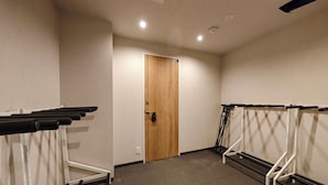 Interior - HOTEL LOGIN NISEKO (Kutchan)