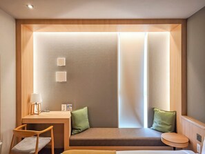 Basic Twin Room