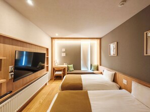 Room - HOTEL LOGIN NISEKO (Kutchan)