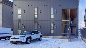Exterior - HOTEL LOGIN NISEKO (Kutchan)
