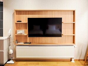 Quarto duplo básico | Wi-Fi de cortesia