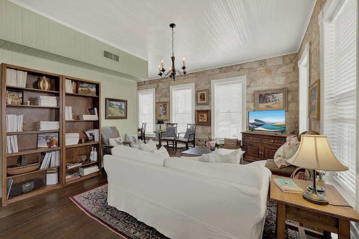 Televisión y libros 