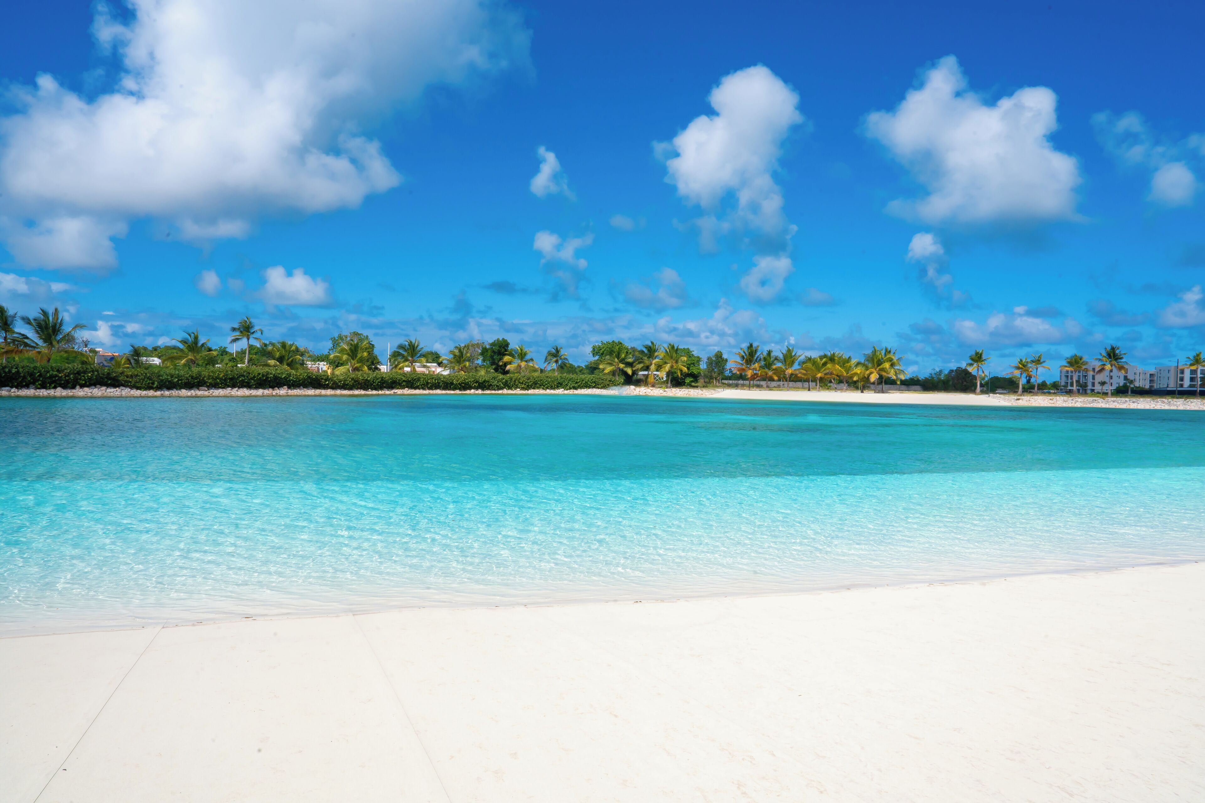 Camastros y toallas de playa 