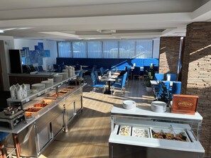 Restaurant - Hotel Bassiana (Sárvár)