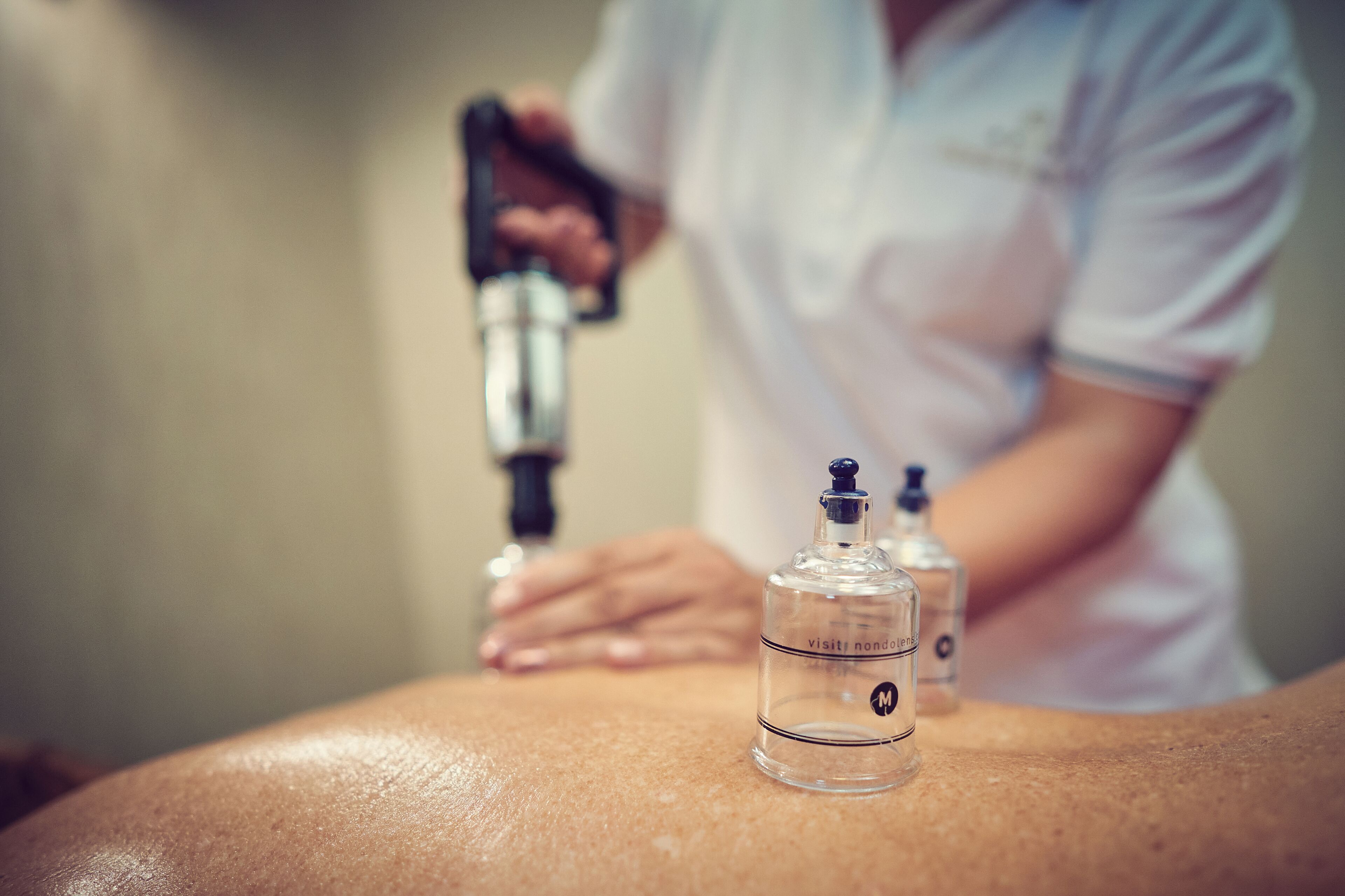 Rawatan Spa