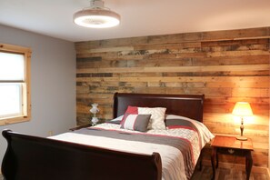 3 chambres, Wi-Fi, draps fournis