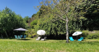 Maison Shizen