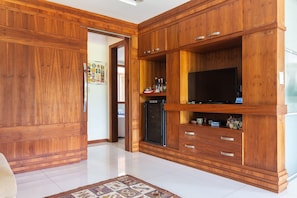 Villa | Interior