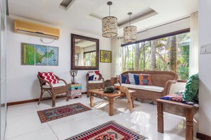 Biệt thự | Khu phòng khách