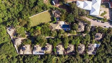 Villa | Exterieur