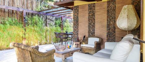 Vila | Teras/patio