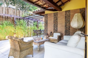 Villa | Terrasse/Patio