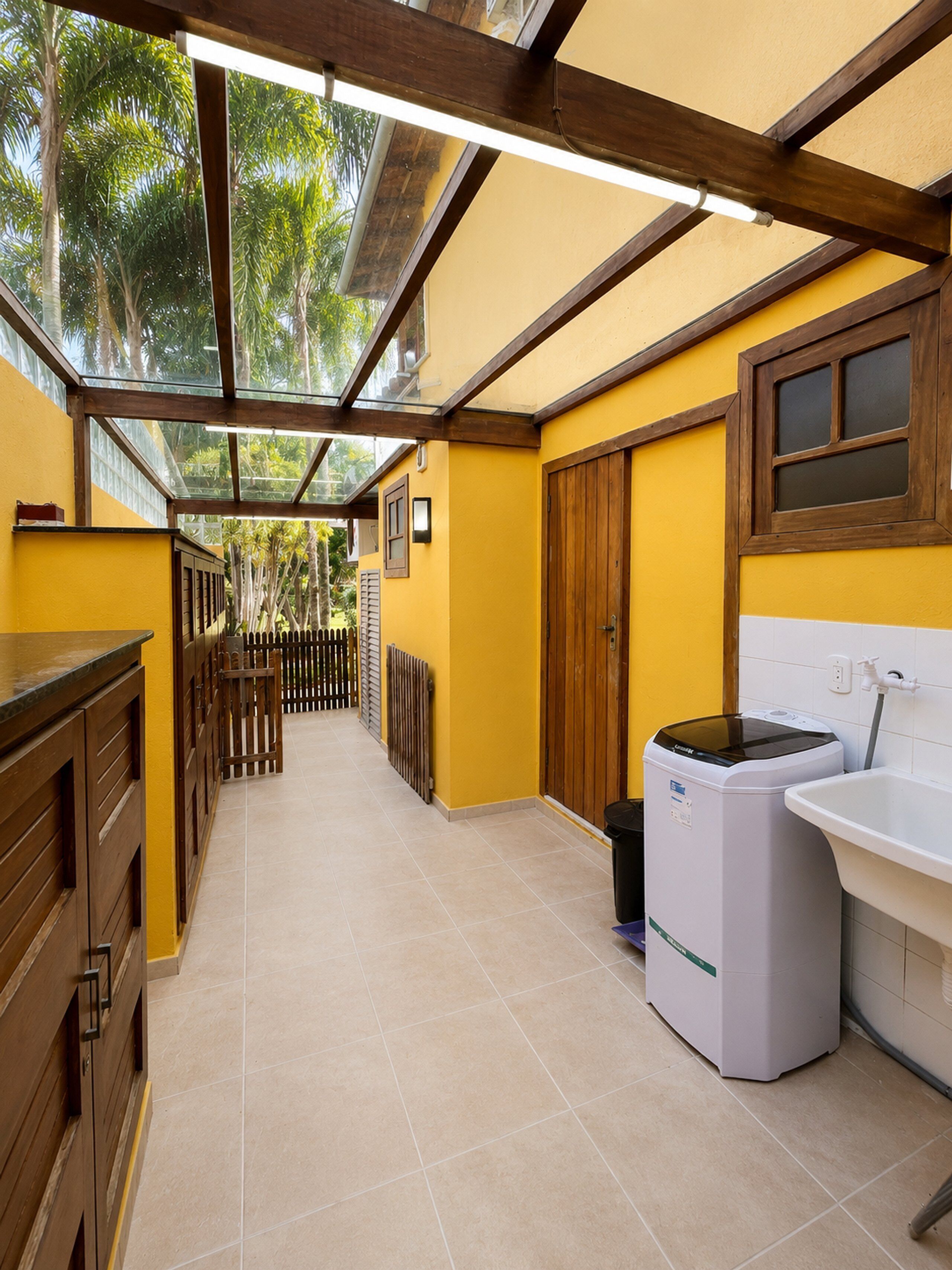 Villa | Property grounds