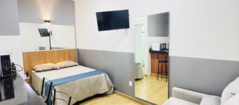 Residencial Aurelio Souza