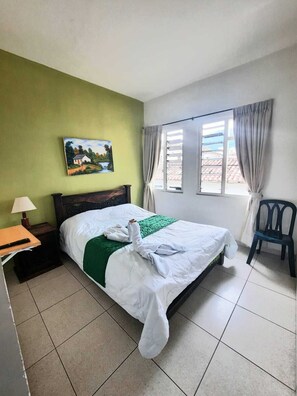 Standard Double Room, City View | Free WiFi - san gil tours  (San Gil)