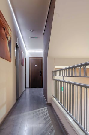 Maison | Intérieur