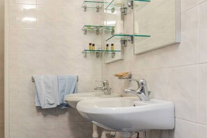 Maison | Salle de bain