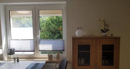 Ferienwohnung Zschepplin für 1 - 4 Personen mit 1 Schlafzimmer - Ferienwohnung