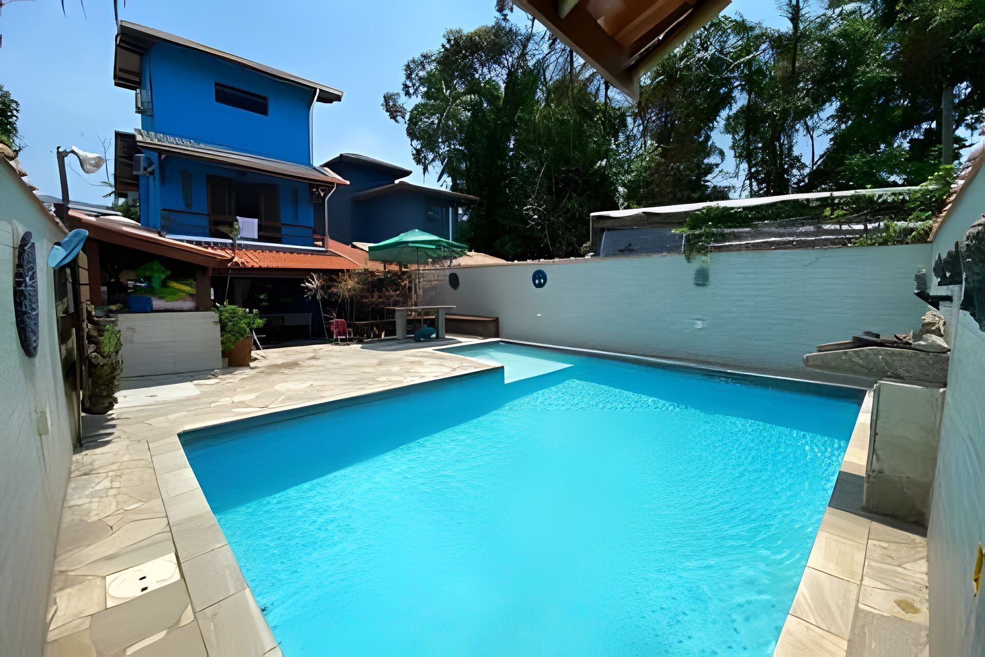 Apartment | Pool | Outdoor pool