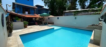 Casa no Sertão de Cambury - SP - 2 