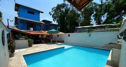 Casa no Sertão de Cambury - SP - 2