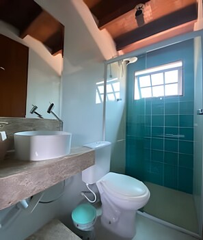 Appartement | Salle de bain