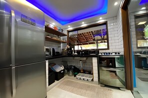 Apartamento | Cocina privada