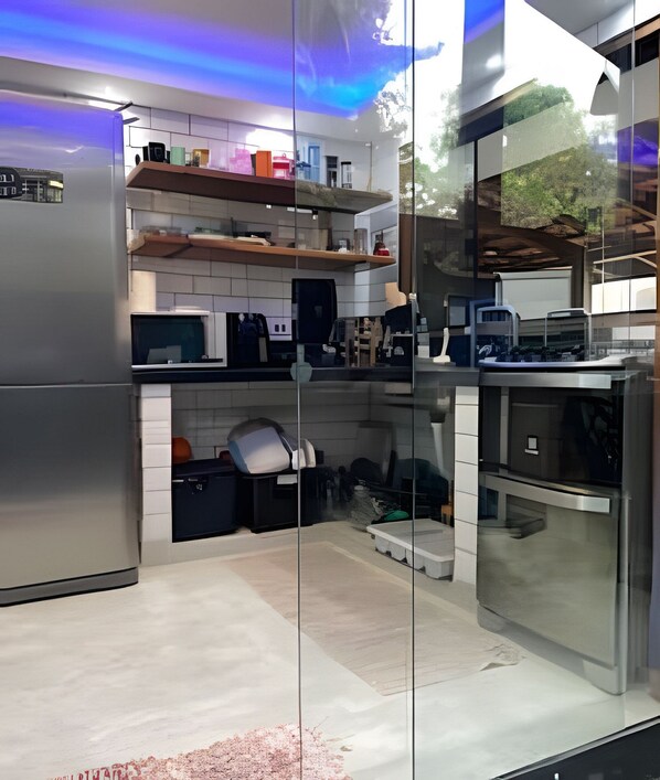 Apartment | Private kitchen