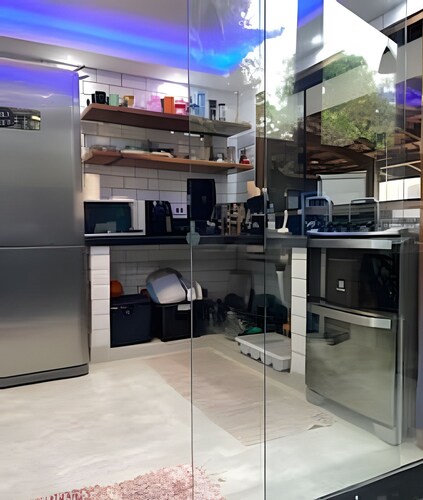 Casa no Sertão de Cambury - SP - 2 