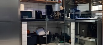 坎布里鄉村之家 - 聖保羅 - 2