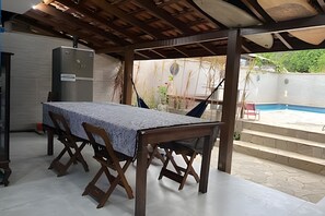 Appartement | Restauration
