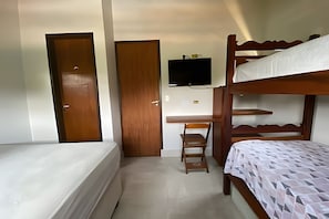 Appartement | 2 chambres, Wi-Fi gratuit