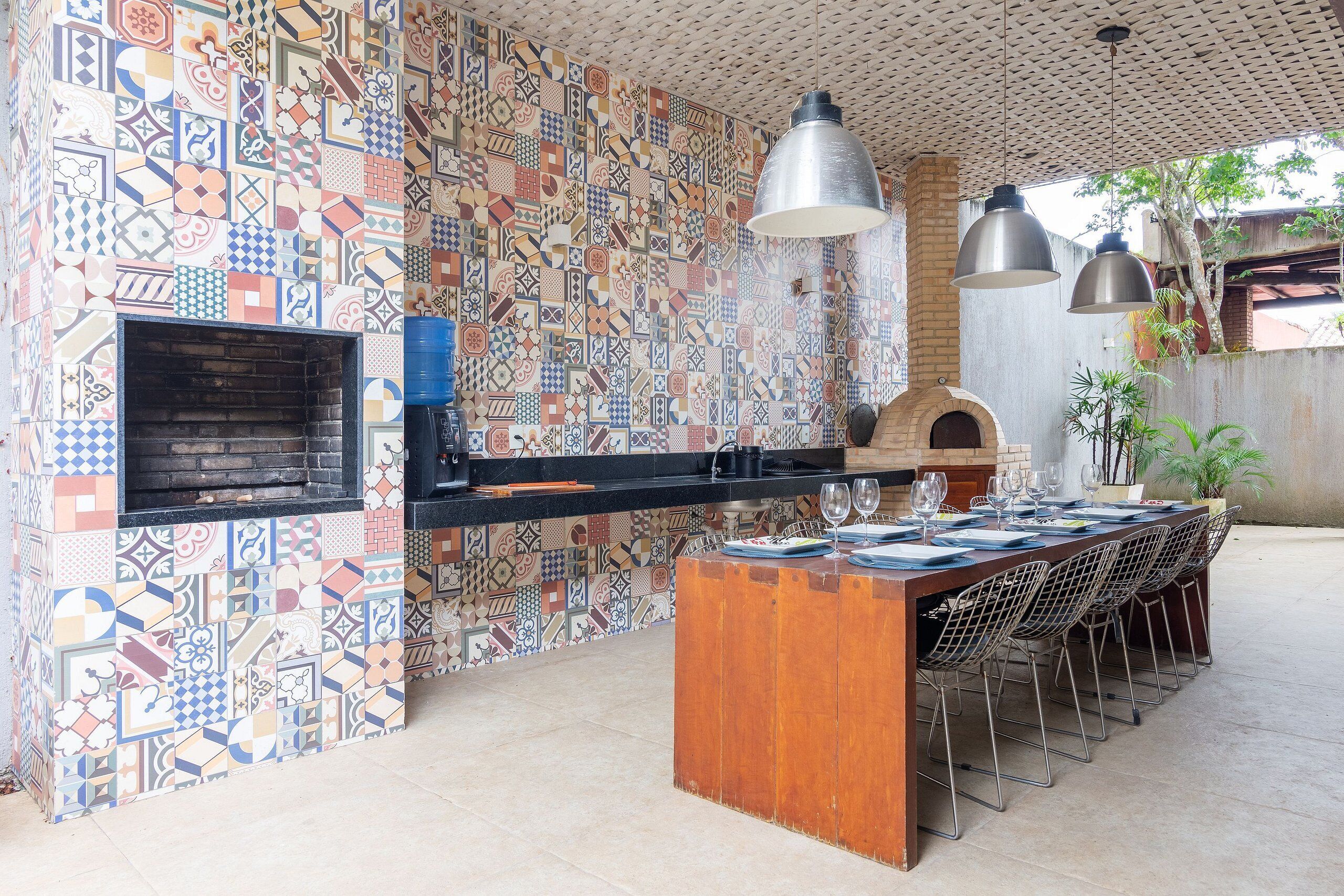 BBQ/피크닉 공간