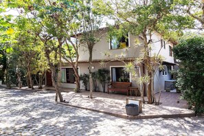 Casa luxo | Fachada