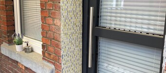 Vacation apartment in Fischbach/ Nahe near Idar-Oberstein