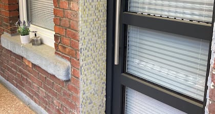 Vacation apartment in Fischbach/ Nahe near Idar-Oberstein