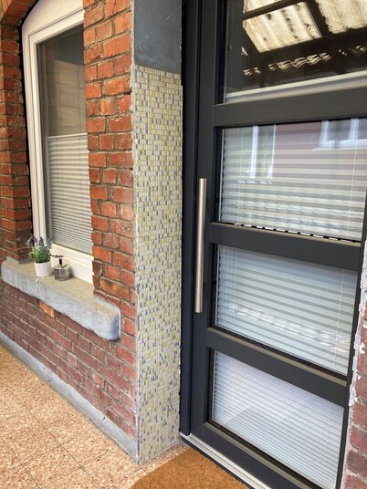 Vacation apartment in Fischbach/ Nahe near Idar-Oberstein