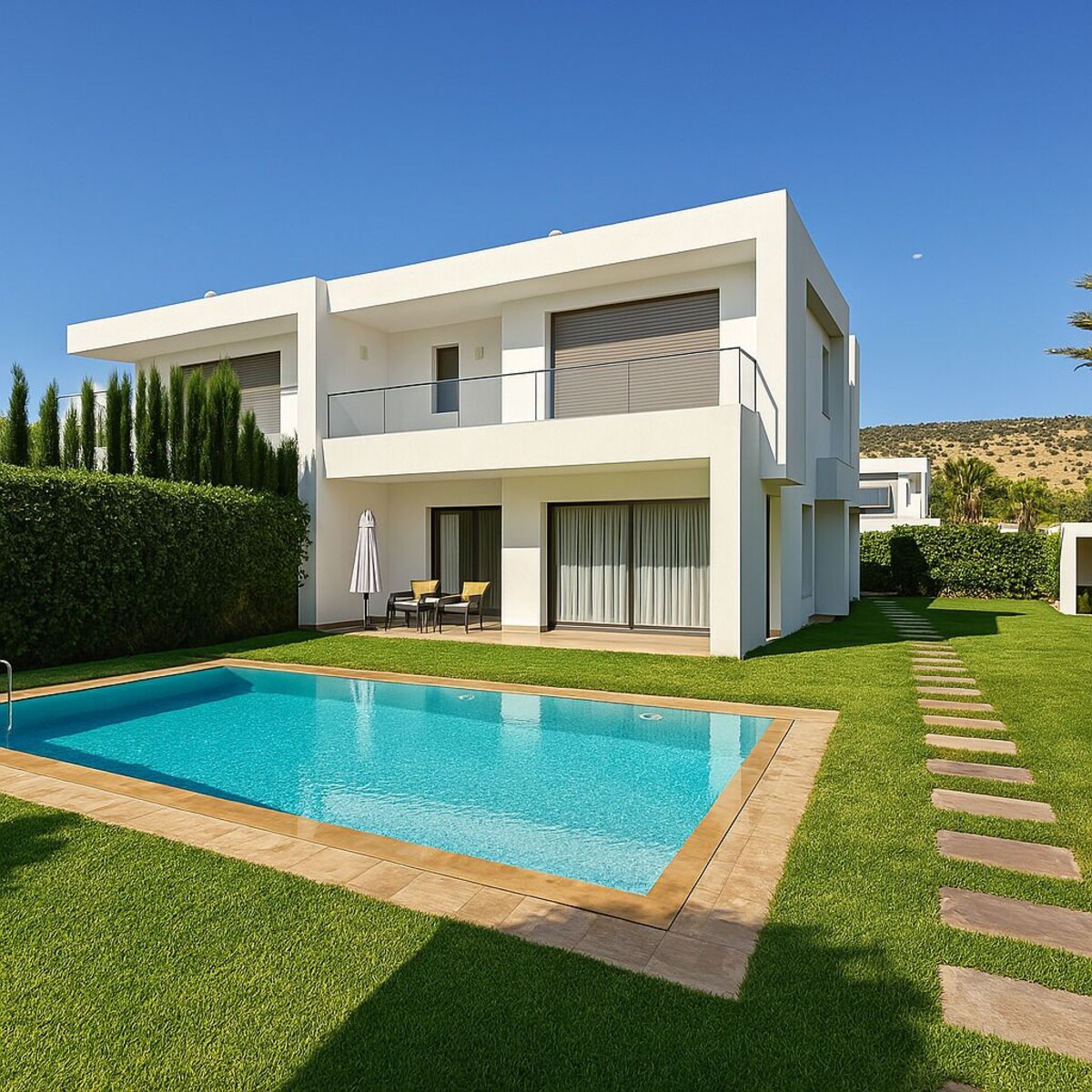 Bild für Gastgeberprofil