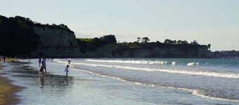 Seaside Bougainvillea Retreat close to Beaches