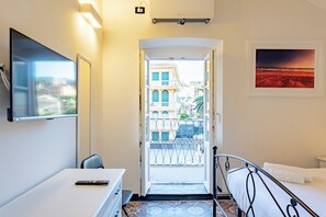 Apartment, City View | 2 bedrooms, free WiFi