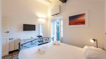 Apartment, City View