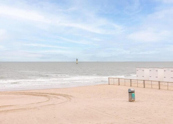 Apartment | View from property