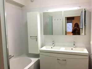 Apartamento | Baño