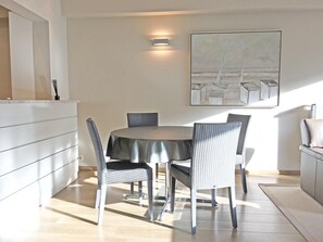 Apartamento | Restauración