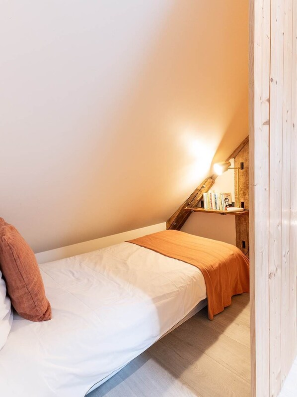 1 chambre, Wi-Fi