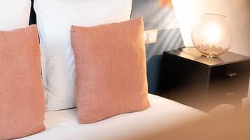 1 chambre, Wi-Fi