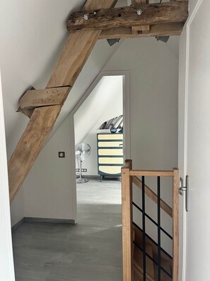 Interiør