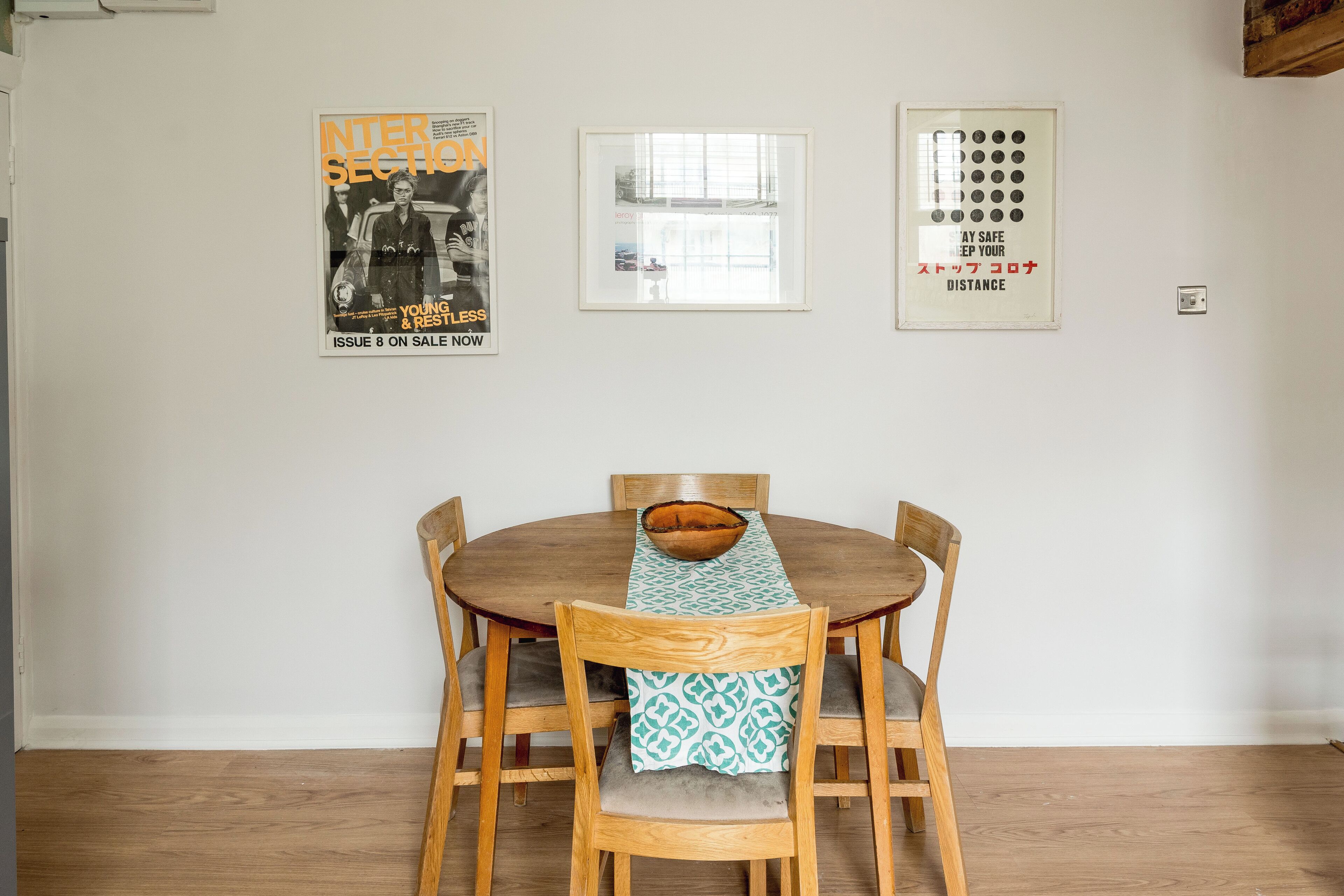 Classic Apartment | 1 bedroom, free WiFi
