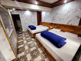 Comfort Quadruple Room | Free WiFi